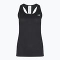 Női New Balance Sport Tank fekete