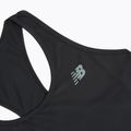 Női New Balance Sport Tank fekete 3
