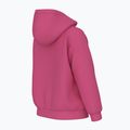 Női New Balance Fleece kapucnis pulóver dragonbe 2