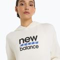 Női New Balance Sport Graphic francia frottír kapucnis pulóver seasait 4