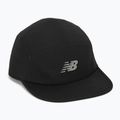 New Balance 5 Panel Performance V 2.0 baseball sapka fekete