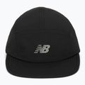 New Balance 5 Panel Performance V 2.0 baseball sapka fekete 2