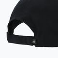 New Balance 5 Panel Performance V 2.0 baseball sapka fekete 3