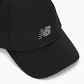 New Balance 5 Panel Performance V 2.0 baseball sapka fekete 3