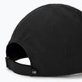 New Balance 5 Panel Performance V 2.0 baseball sapka fekete 4