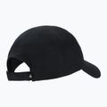 New Balance 5 Panel Performance V 2.0 baseball sapka fekete 2