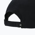 New Balance 5 Panel Performance V 2.0 baseball sapka fekete 3