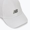 New Balance 5 Panel Performance V 2.0 baseball sapka fehér 3