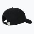 Ellenzős sapka New Balance 6 Panel Classic V 2.0 black 2
