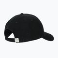 New Balance 6 Panel Classic V 2.0 fekete baseball sapka 2