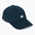 New Balance 6 Panel Classic V 2.0 nb navy baseball sapka