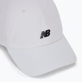 New Balance 6 Panel Classic V 2.0 baseball sapka fehér 3
