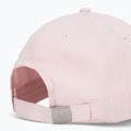 Női New Balance 6 Panel Performance sapka rózsaszínű cukorka 4