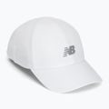 Női New Balance 6 Panel Performance baseballsapka gartersikló mintával