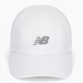 Női New Balance 6 Panel Performance baseballsapka gartersikló mintával 2