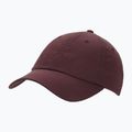 Női New Balance 6 Panel Linear Logo fadedplu baseball sapka