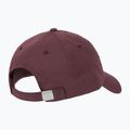 Női New Balance 6 Panel Linear Logo fadedplu baseball sapka 2