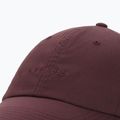 Női New Balance 6 Panel Linear Logo fadedplu baseball sapka 3