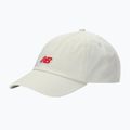 New Balance 6 Panel Patch Logo tengerparti baseball sapka