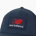 New Balanc Sacked Patch Logo Trucker sapka nb tengerészgyalogság 3