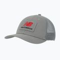 New Balanc Sacked Patch Logo Trucker sapka baseball sapka