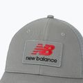 New Balanc Sacked Patch Logo Trucker sapka baseball sapka 3
