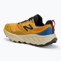New Balance Fresh Foam X Hierro V9 marmalade férfi futócipő 3