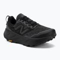Férfi futócipők New Balance Fresh Foam Hierro V9 black cement/black z9