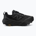 Férfi futócipők New Balance Fresh Foam Hierro V9 black cement/black z9 2
