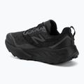 Férfi futócipők New Balance Fresh Foam Hierro V9 black cement/black z9 3