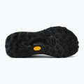 Férfi futócipők New Balance Fresh Foam Hierro V9 black cement/black z9 4