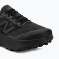 Férfi futócipők New Balance Fresh Foam Hierro V9 black cement/black z9 7