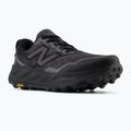 Férfi futócipők New Balance Fresh Foam Hierro V9 black cement/black z9