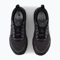 Férfi futócipők New Balance Fresh Foam Hierro V9 black cement/black z9 5