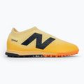 Gyermek focicipő New Balance Tekela Magique V4+ Jr TF bézs New Balance Tekela Magique V4+ Jr TF bézs 2