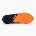 Gyermek focicipő New Balance Tekela Magique V4+ Jr TF bézs New Balance Tekela Magique V4+ Jr TF bézs 4