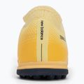 Gyermek focicipő New Balance Tekela Magique V4+ Jr TF bézs New Balance Tekela Magique V4+ Jr TF bézs 6