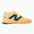 Gyermek focicipő New Balance Tekela Magique V4+ Jr TF bézs New Balance Tekela Magique V4+ Jr TF bézs