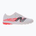 Gyermek futballcipő New Balance Furon Team V8 Jr TF fehér 9