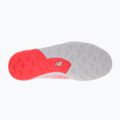 Gyermek futballcipő New Balance Furon Team V8 Jr TF fehér 12