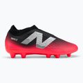 Gyermek futballcipő New Balance Tekela Magique V4+ Jr FG fekete 2