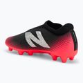 Gyermek futballcipő New Balance Tekela Magique V4+ Jr FG fekete 3