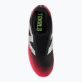 Gyermek futballcipő New Balance Tekela Magique V4+ Jr FG fekete 5