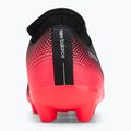 Gyermek futballcipő New Balance Tekela Magique V4+ Jr FG fekete 6