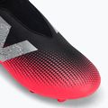 Gyermek futballcipő New Balance Tekela Magique V4+ Jr FG fekete 7