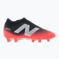 Gyermek futballcipő New Balance Tekela Magique V4+ Jr FG fekete 8