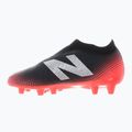 Gyermek futballcipő New Balance Tekela Magique V4+ Jr FG fekete 9