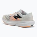New Balance FuelCell Rebel v4 fehér férfi futócipő 3