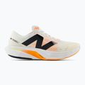 New Balance FuelCell Rebel v4 fehér férfi futócipő