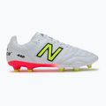 Férfi futballcipő New Balance 442 Pro V2 FG fehér 2